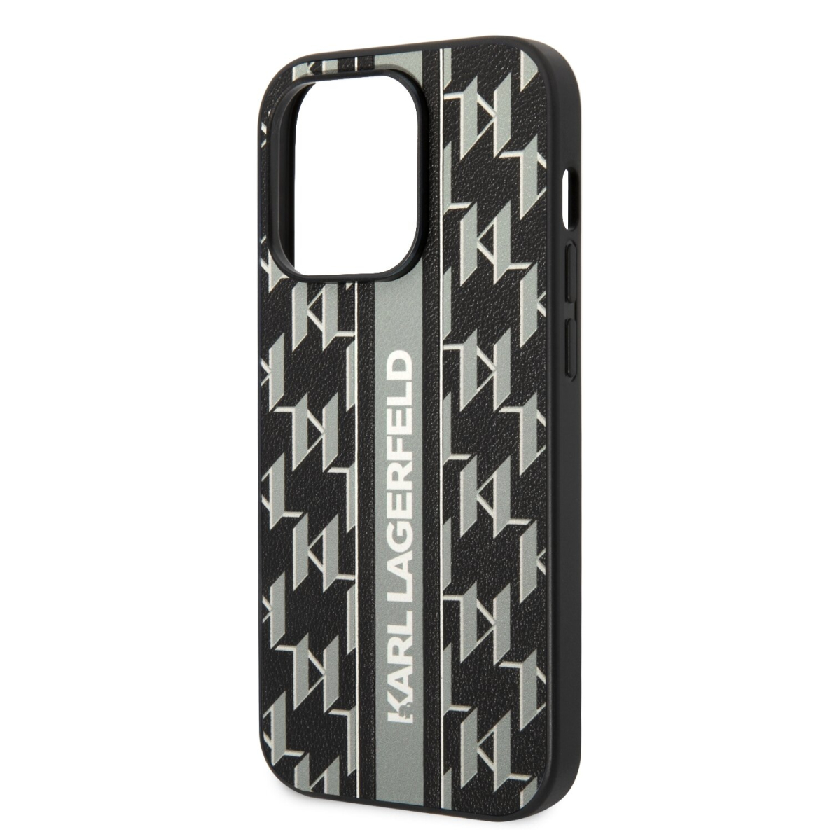 iPhone 14 PRO pilka KARL LAGERFELD nugarėlė KLHCP14LPGKLSKG 5 iPhone 14 PRO pilka KARL LAGERFELD nugarėlė KLHCP14LPGKLSKG 5