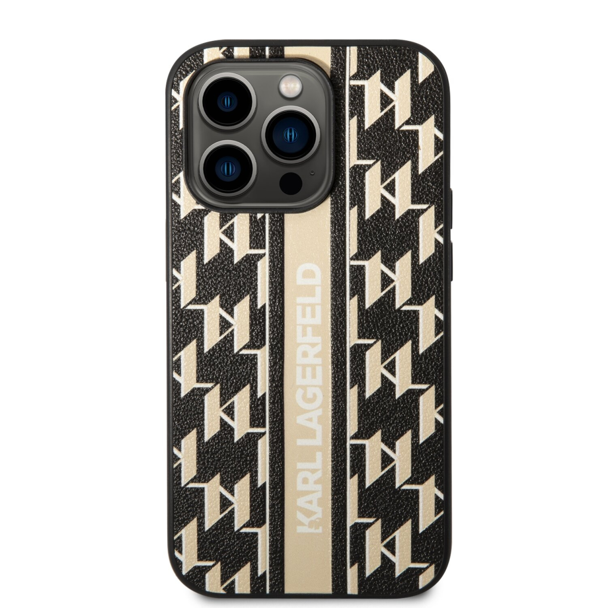 iPhone 14 PRO ruda KARL LAGERFELD nugarėlė KLHCP14LPGKLSKW 2 iPhone 14 PRO ruda KARL LAGERFELD nugarėlė KLHCP14LPGKLSKW 2