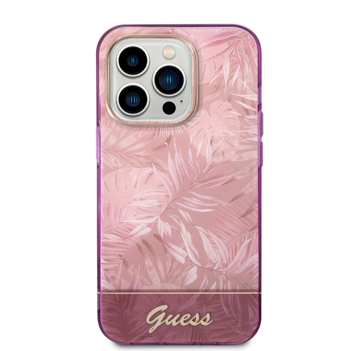 iPhone 14 PRO violetinė GUESS nugarėlė GUHCP14LHGJGHP 3 iPhone 14 PRO violetinė GUESS nugarėlė GUHCP14LHGJGHP 3
