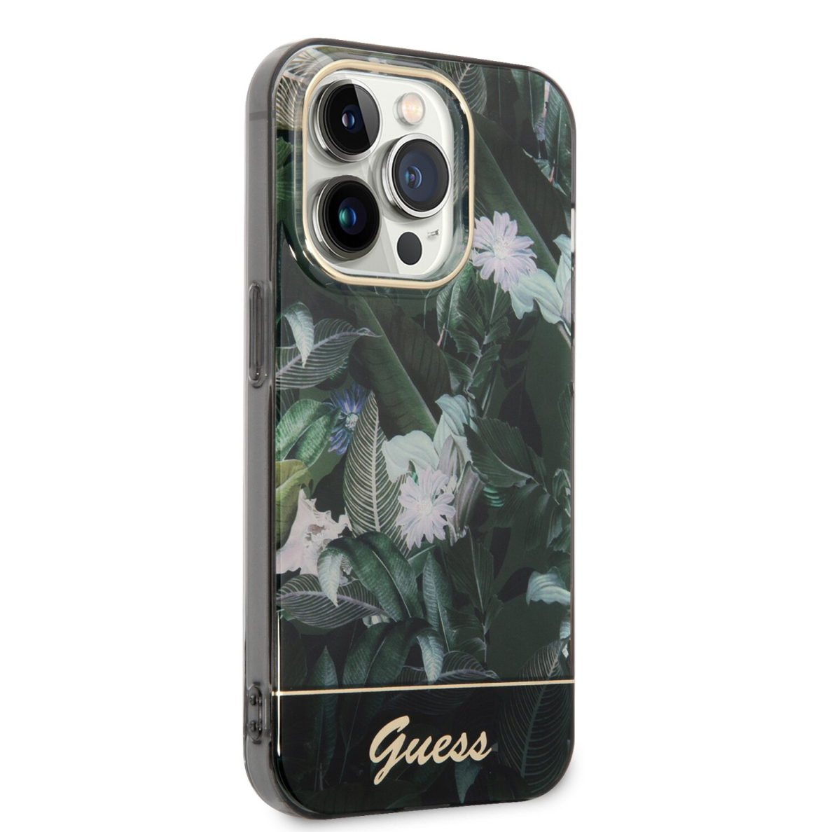iPhone 14 PRO žalia GUESS nugarėlė GUHCP14LHGJGHA 4 iPhone 14 PRO žalia GUESS nugarėlė GUHCP14LHGJGHA 4