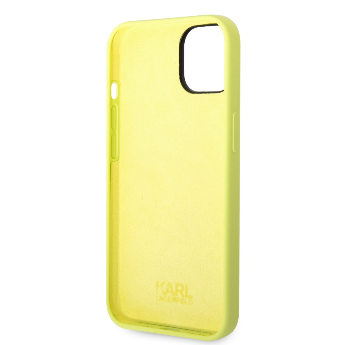 iPhone 14/13 salotinė KARL LAGERFELD nugarėlė KLHCP14SSRSGRCN 6