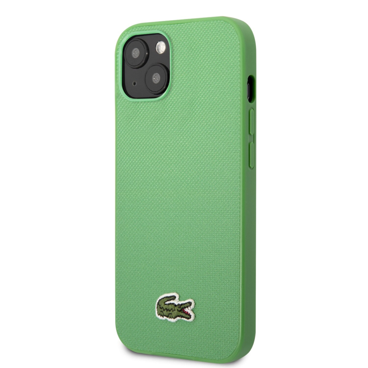 iPhone 14 / 13 žalia LACOSTE nugarėlė LCHCP14SPVCN 2 iPhone 14 / 13 žalia LACOSTE nugarėlė LCHCP14SPVCN 2