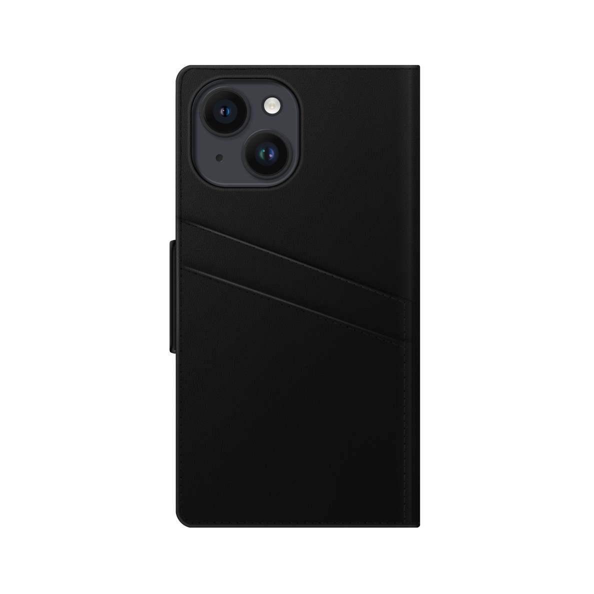 iPhone 14/13 iDeal Of Sweden dėklas Intense Black 5