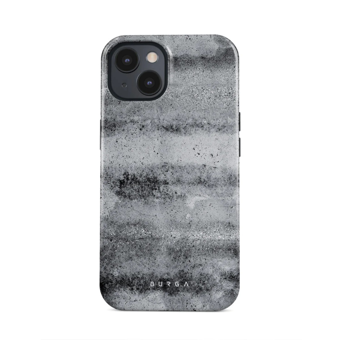 iPhone 15 / 14 / 13 MagSafe Concrete Jungle Tough BURGA nugarėlė