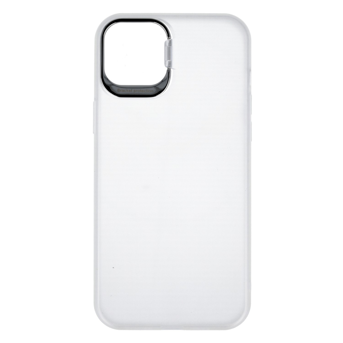 iPhone 15 PLUS clear X-LEVEL IMPRESSION nugarėlė