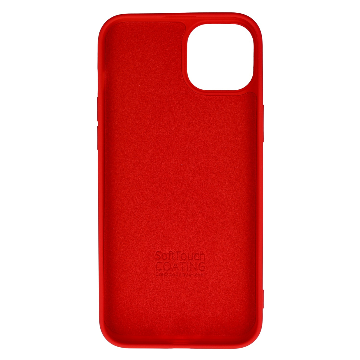 iPhone 15 PLUS red X-LEVEL DYNAMIC nugarėlė 1