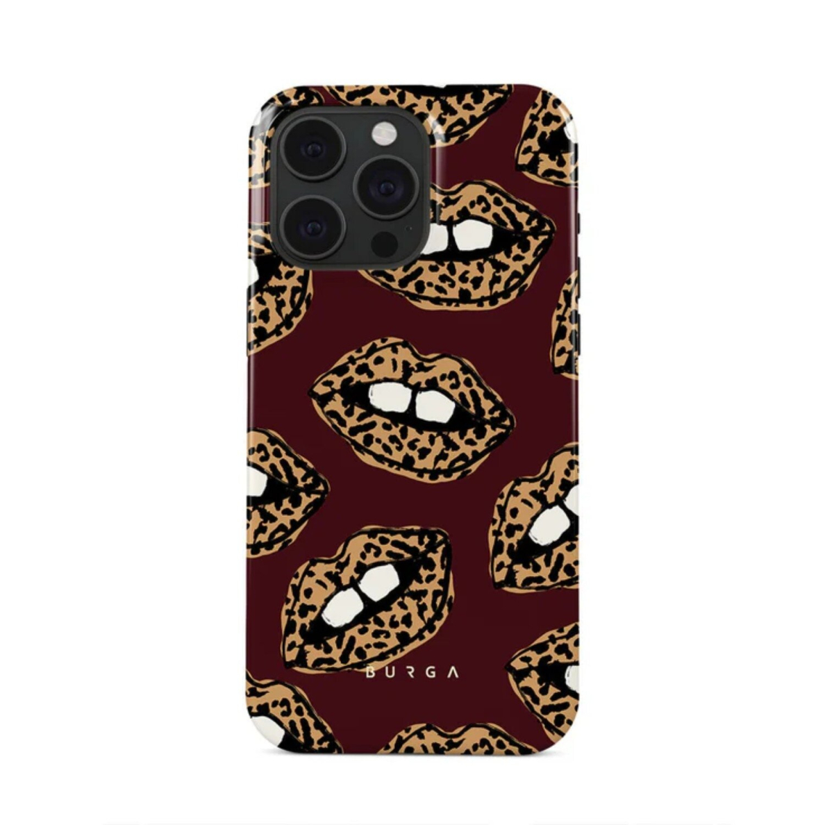 iPhone 15 PRO Magsafe Wild Card Tough BURGA nugarėlė