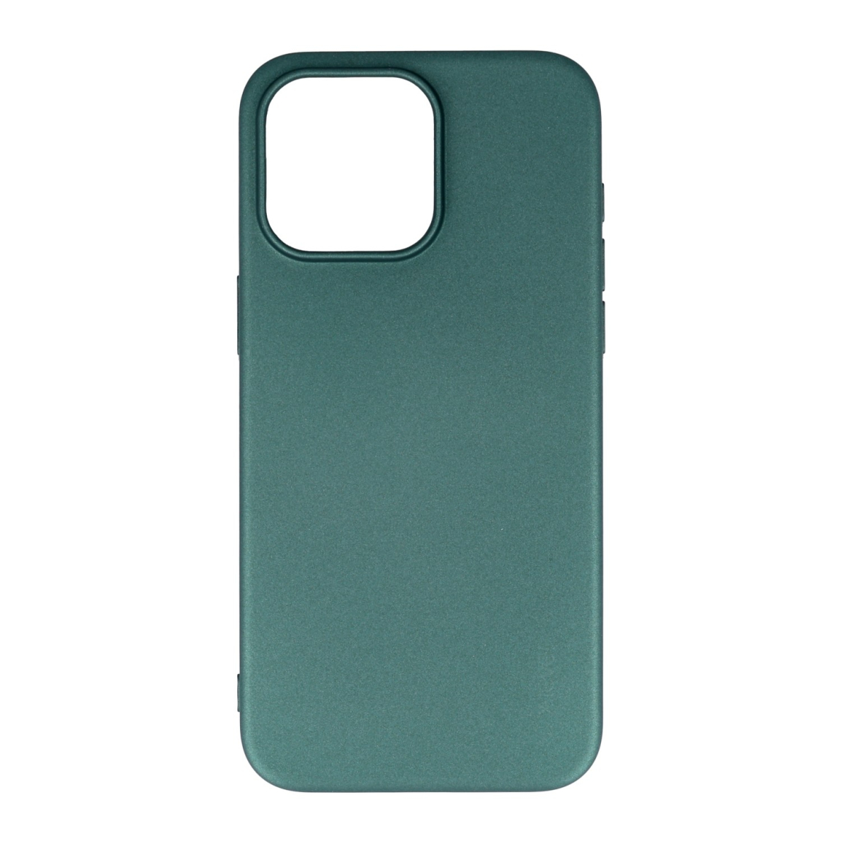 iPhone 15 PRO MAX dark green X-LEVEL GUARD nugarėlė