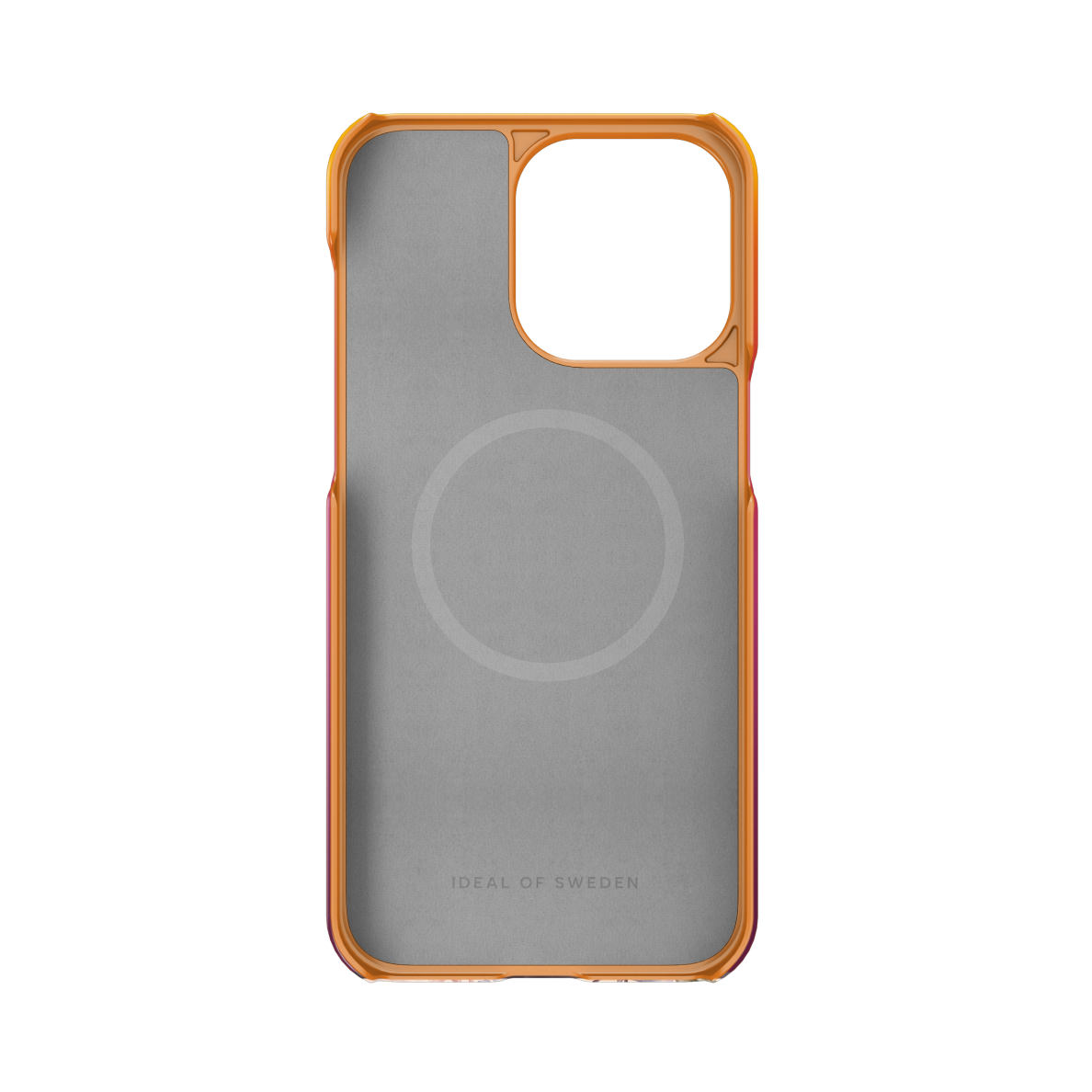 iPhone 15 PRO MAX iDeal Of Sweden nugarėlė MagSafe Vibrant Ombre 3