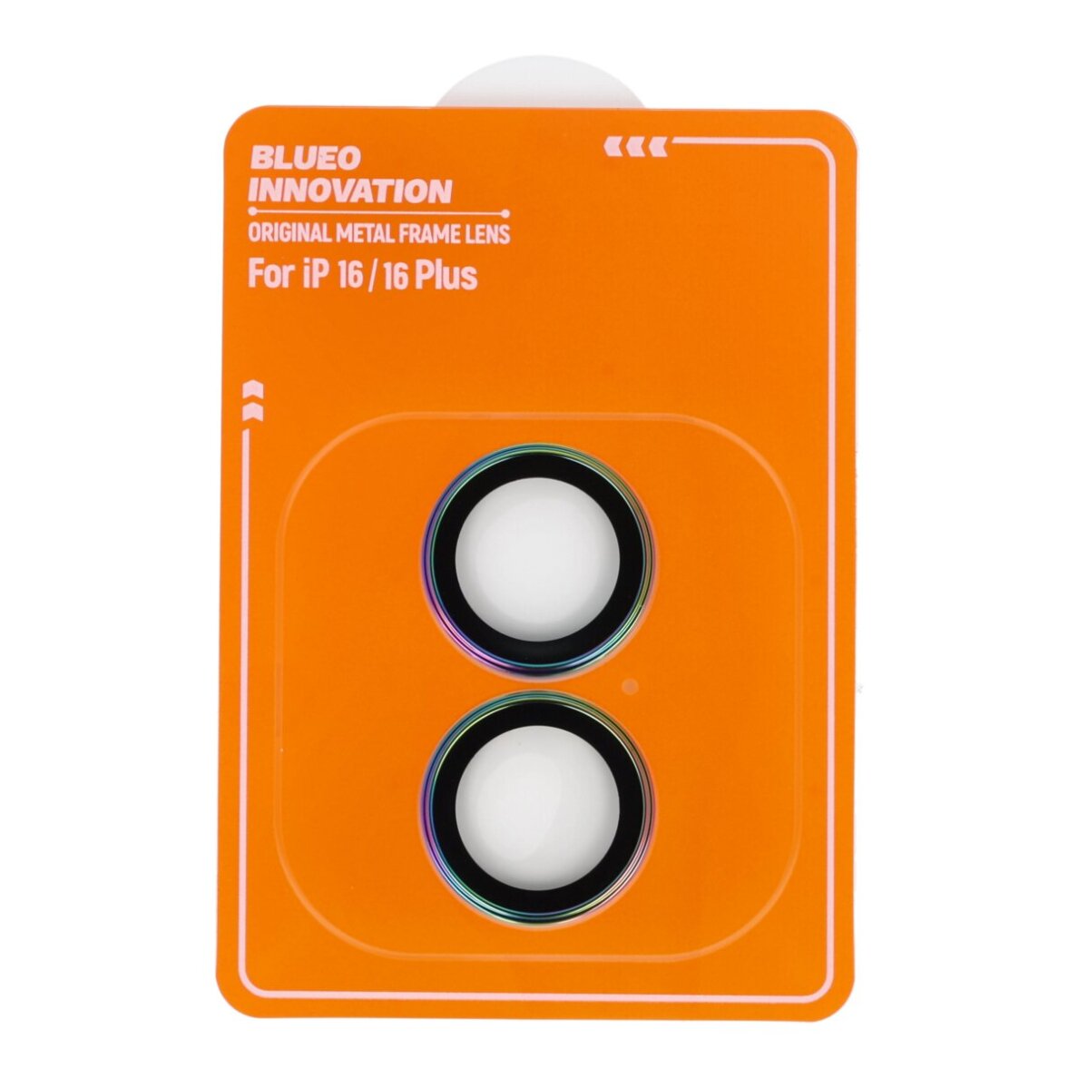 iPhone 16 / 16 PLUS apsauginis colorful Mr.Monkey galinės kameros stiklas