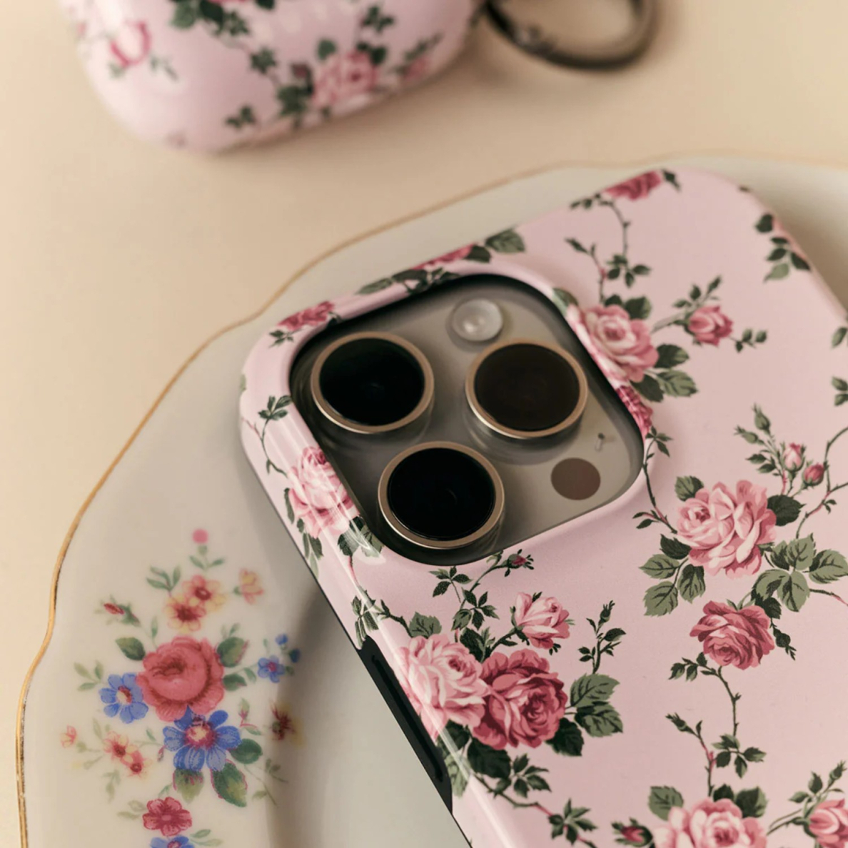 iPhone 16 Magsafe Alice Tough BURGA nugarėlė 6