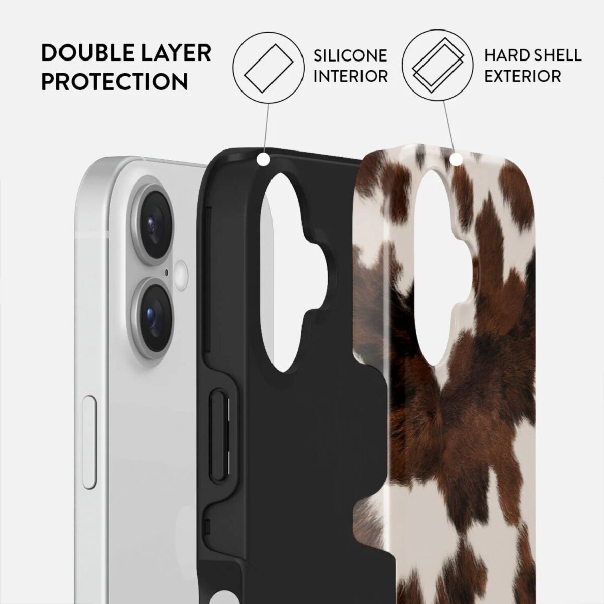 iPhone 16 MagSafe Celestial Tough BURGA nugarėlė 2