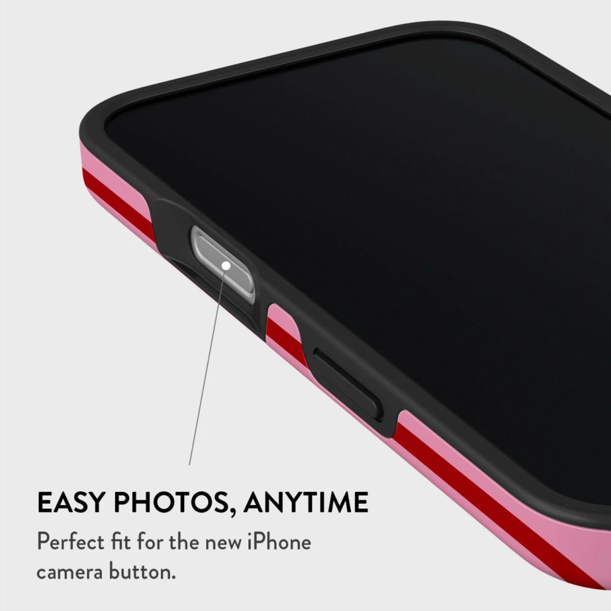 iPhone 16 Magsafe Favorite Bikini Tough BURGA nugarėlė 4