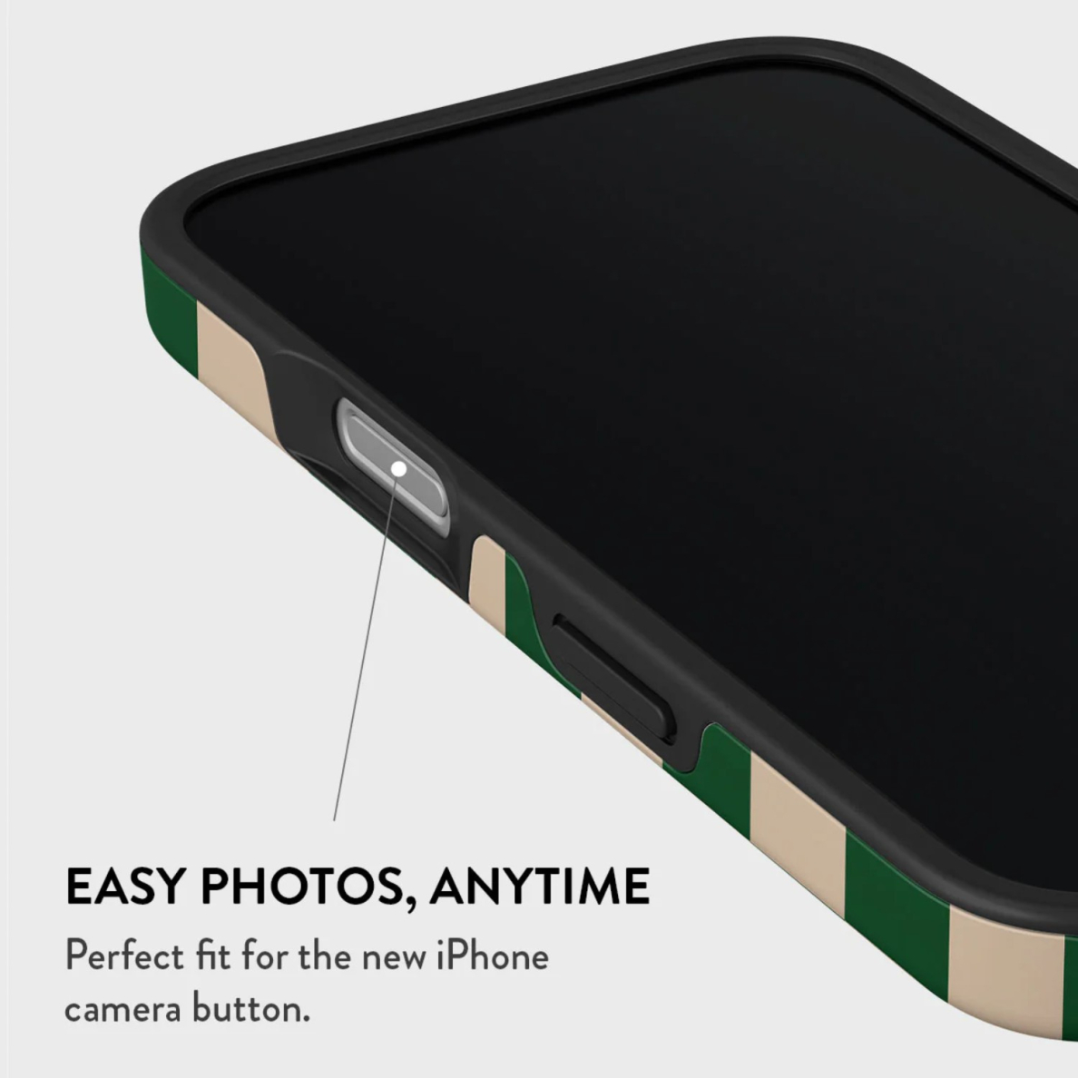 iPhone 16 Magsafe Ivy League Tough BURGA nugarėlė 5