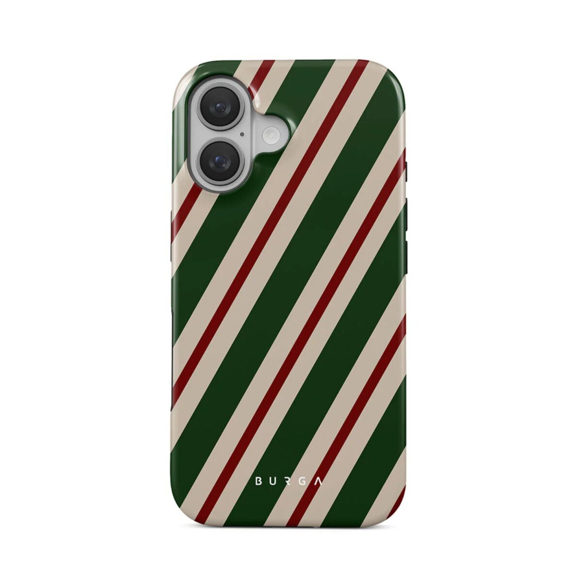 iPhone 16 MagSafe North Pole Tough BURGA nugarėlė