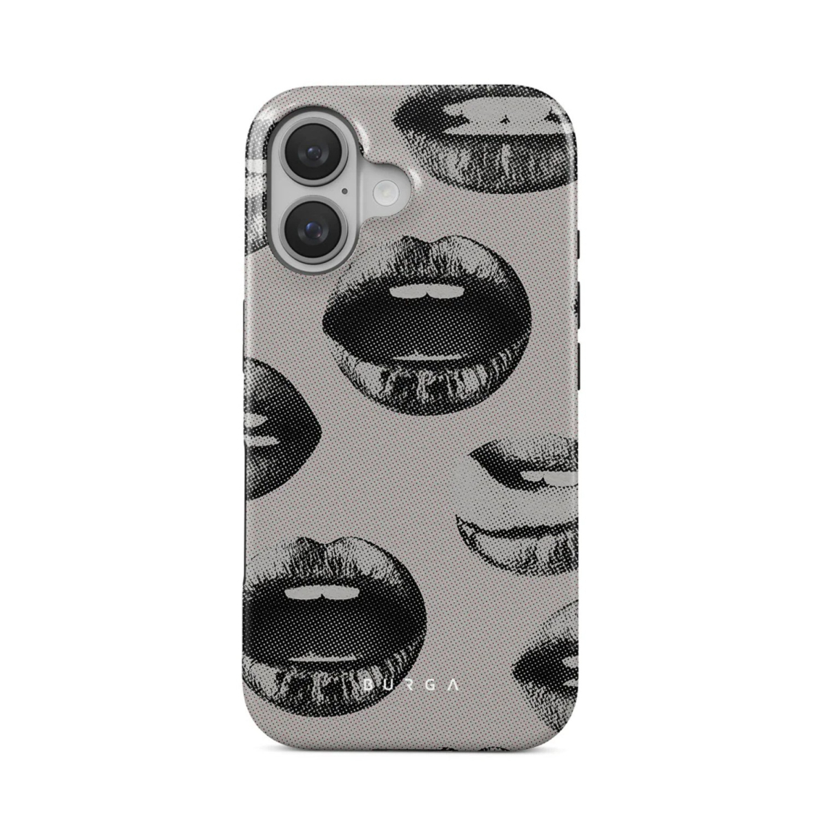 iPhone 16 PLUS Magsafe Next Mistake Tough BURGA nugarėlė