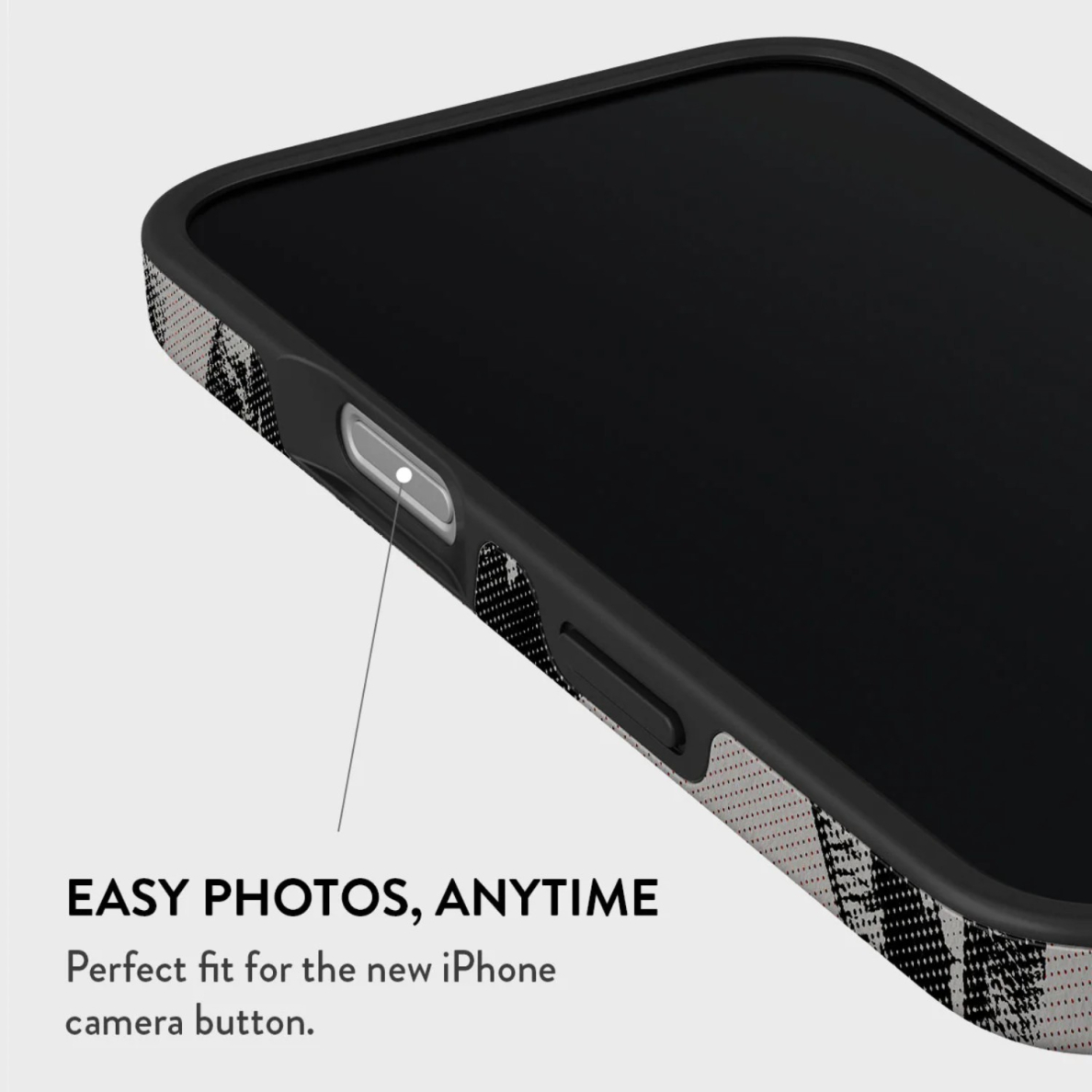 iPhone 16 PLUS Magsafe Next Mistake Tough BURGA nugarėlė 4