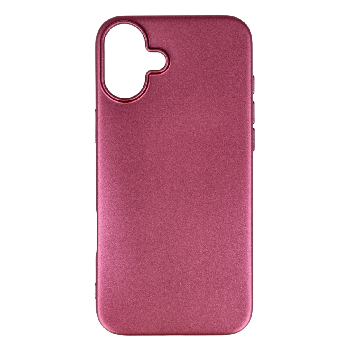 iPhone 16 PLUS wine X-LEVEL GUARD nugarėlė