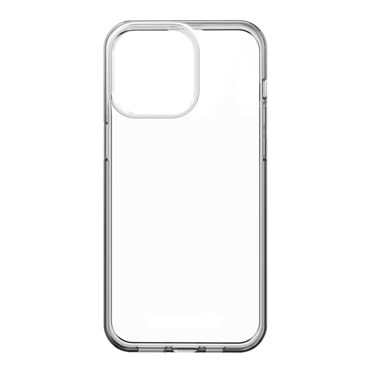 iPhone 16 PRO clear SPACE II nugarėlė