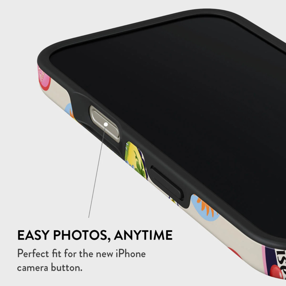 iPhone 16 PRO Magsafe Flavour Tough BURGA nugarėlė 2