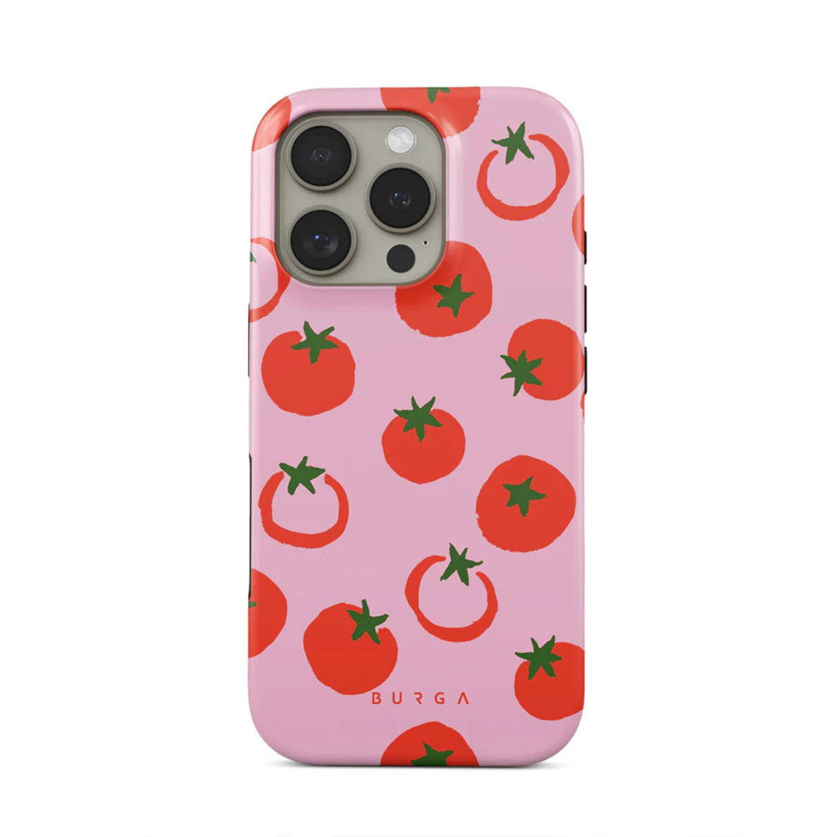 iPhone 16 PRO Magsafe Salsa Tough BURGA nugarėlė