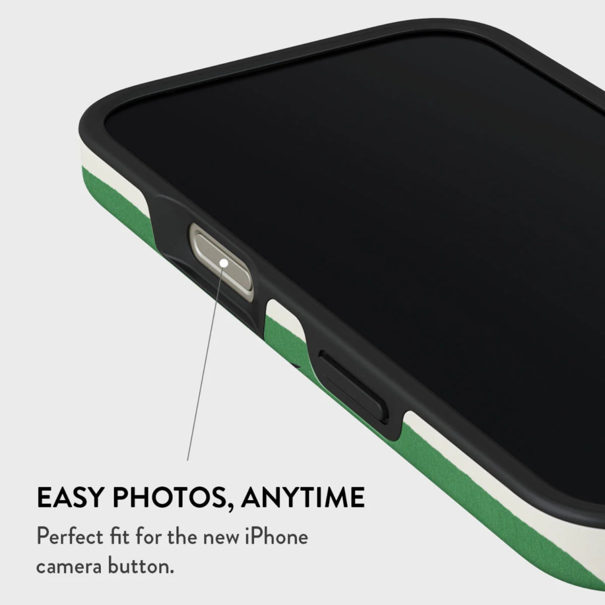 iPhone 16 PRO Magsafe Sardinhas Tough BURGA nugarėlė 4