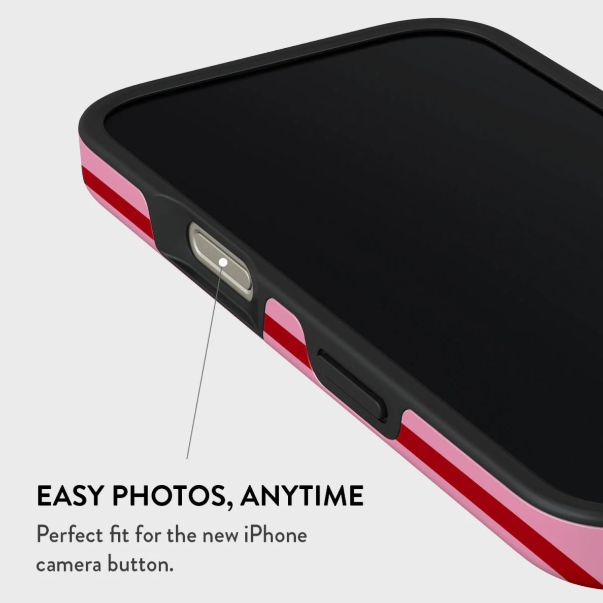 iPhone 16 PRO MAX Magsafe Favorite Bikini Tough BURGA nugarėlė 4