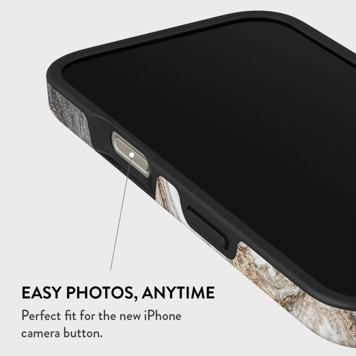 iPhone 16 PRO MAX Magsafe Gentle Wind Tough BURGA nugarėlė 4