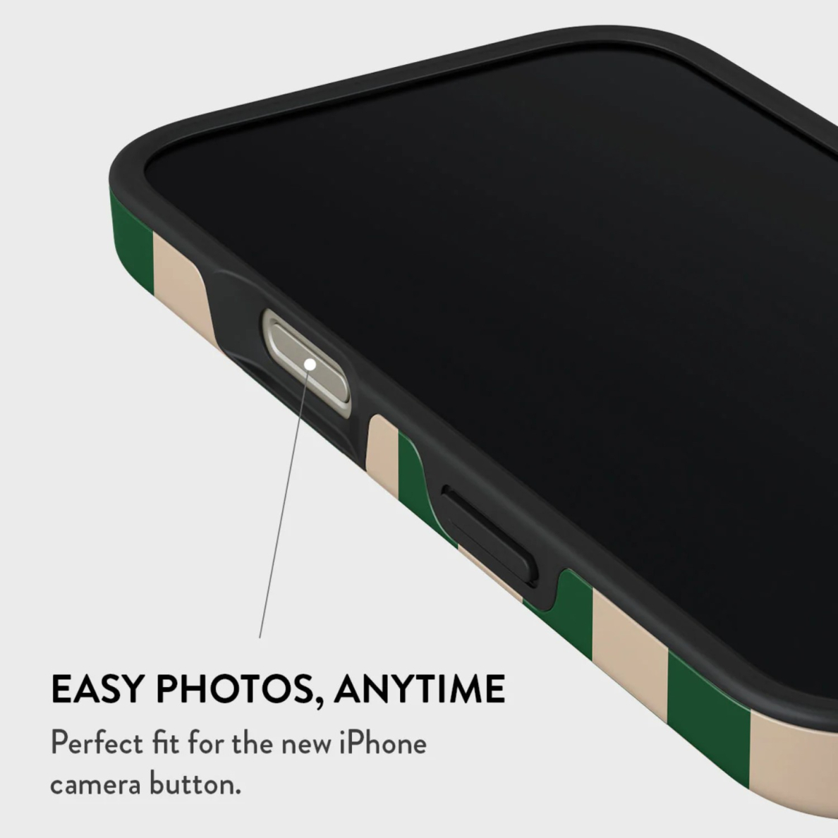 iPhone 16 PRO MAX Magsafe Ivy League Tough BURGA nugarėlė 4