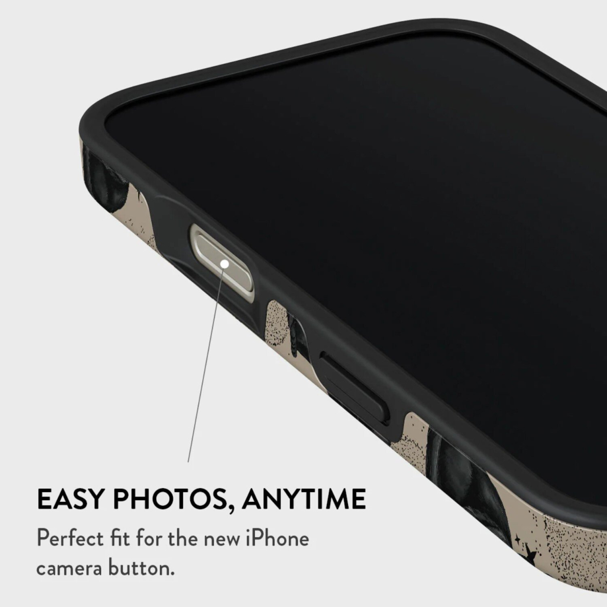 iPhone 16 PRO MAX Magsafe Salem Tough BURGA nugarėlė 4