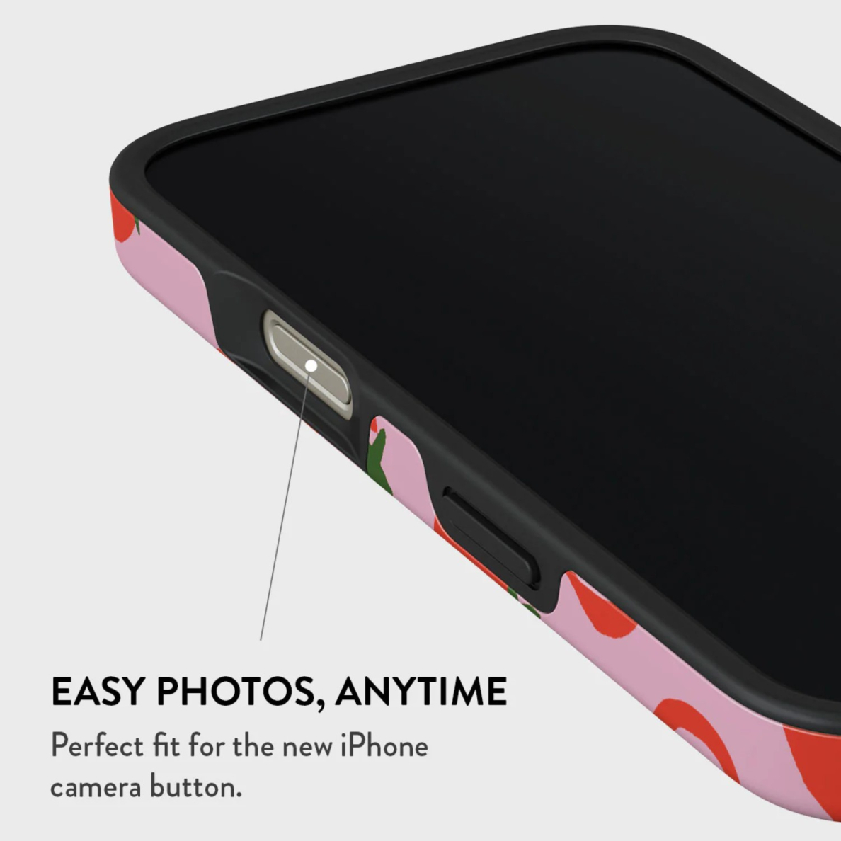 iPhone 16 PRO MAX Magsafe Salsa Tough BURGA nugarėlė 6