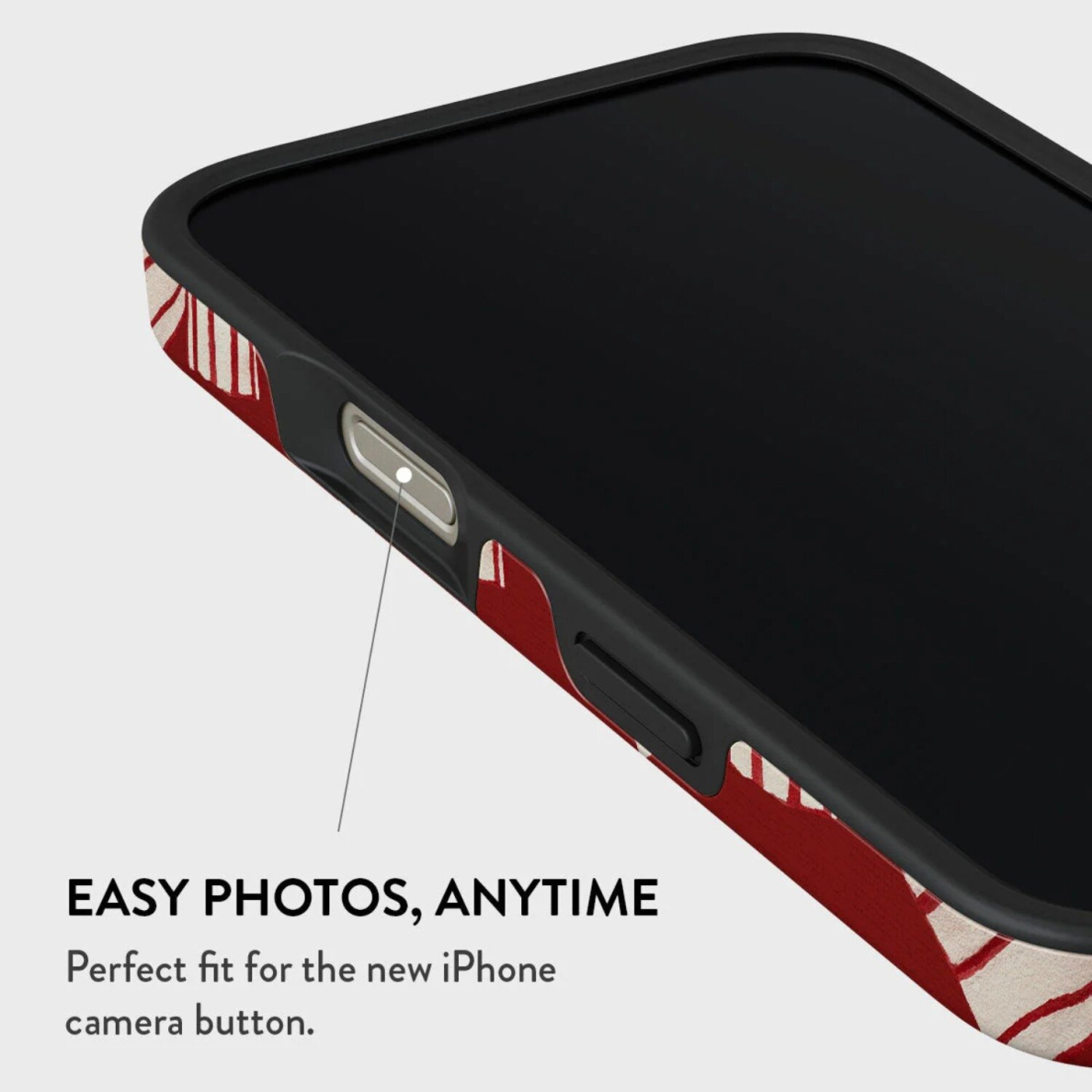 iPhone 16 PRO MAX Magsafe Special Delivery Tough BURGA nugarėlė 4