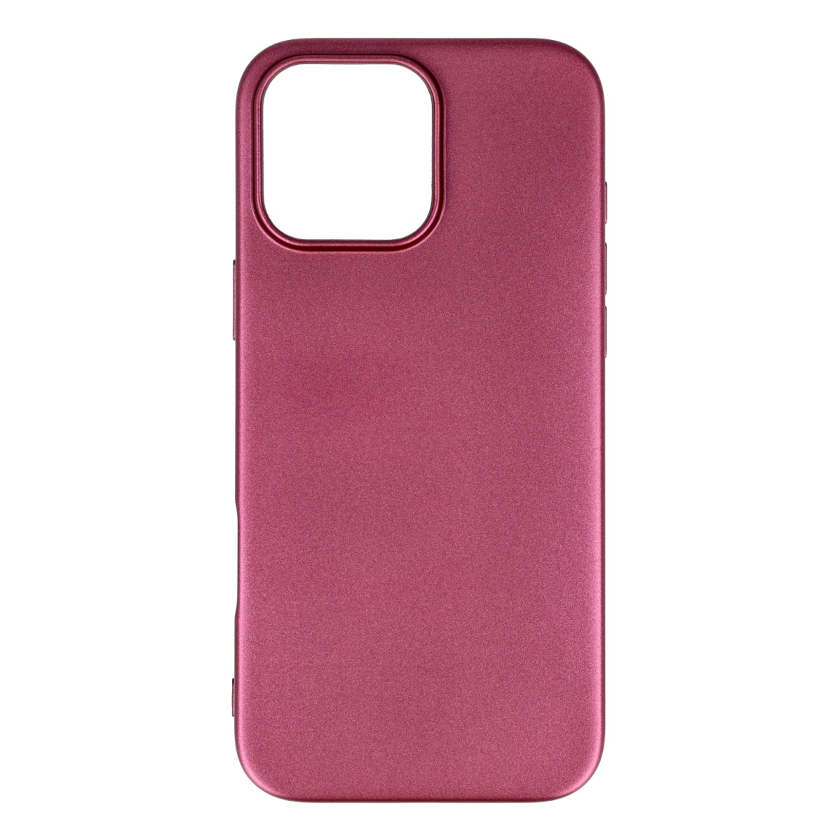 iPhone 16 PRO MAX wine X-LEVEL GUARD nugarėlė