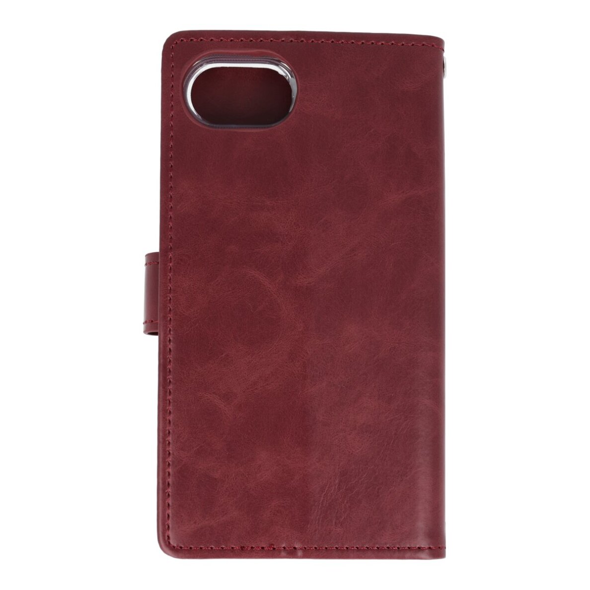 iPhone 16e wine MERCURY BLUE MOON2 dėklas 1