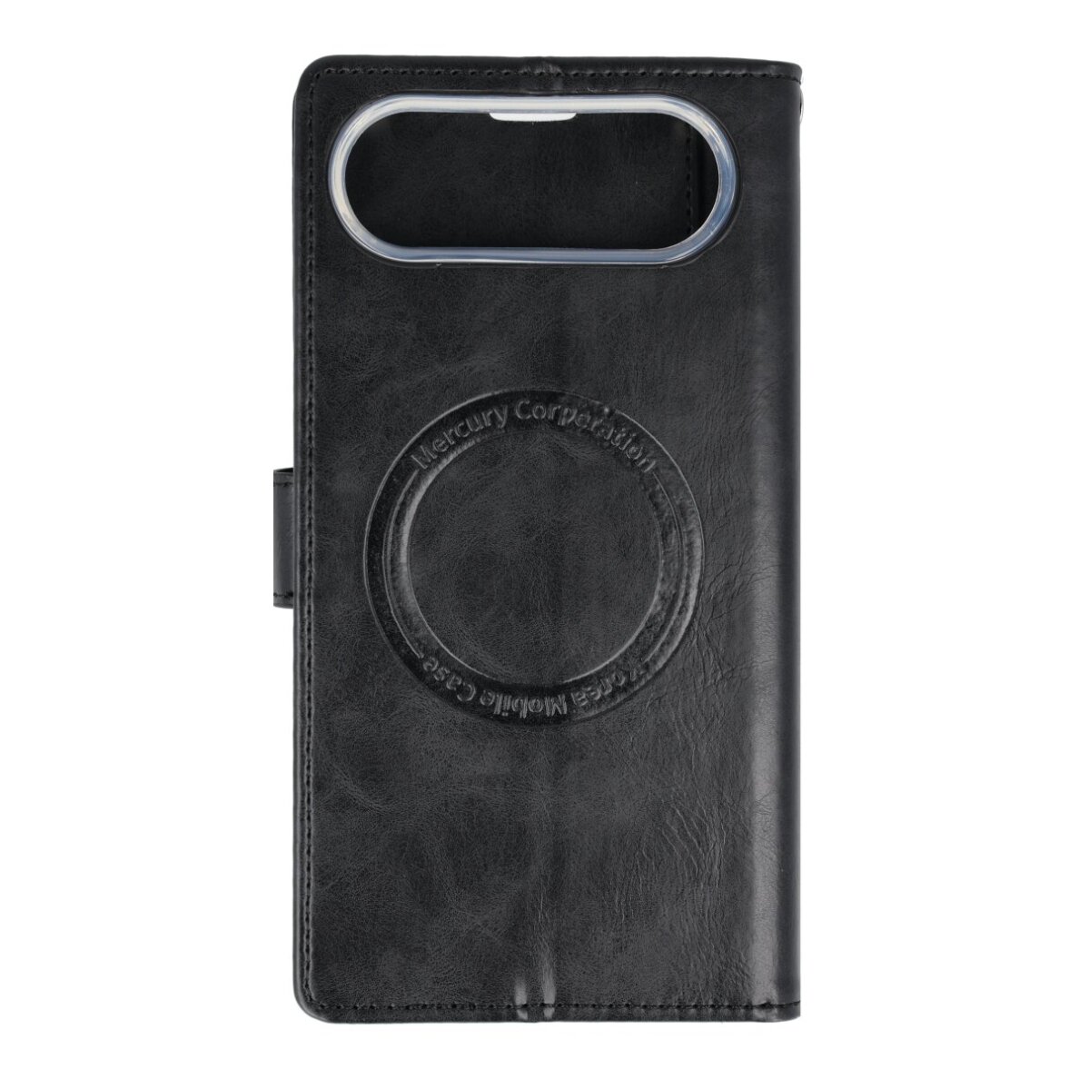 iPhone AIR black MERCURY MAG BLUE MOON dėklas 1