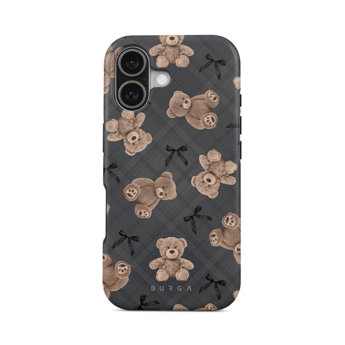 iPhone 17 MagSafe BFF Tough BURGA nugarėlė