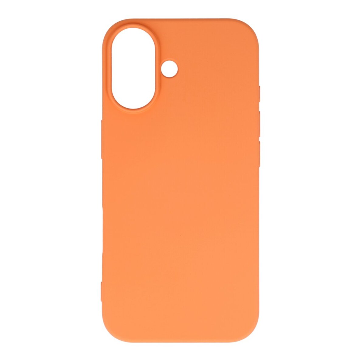 iPhone 17 orange X-LEVEL DYNAMIC nugarėlė