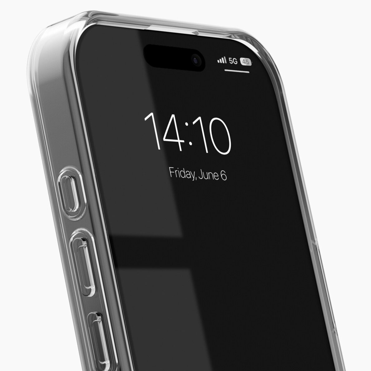 iPhone 17 PRO iDeal Of Sweden Mirror Agate Halo MagSafe nugarėlė 2