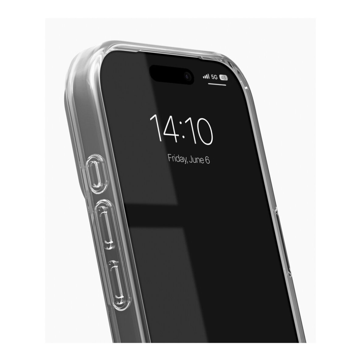 iPhone 17 PRO iDeal Of Sweden Mirror MagSafe Leo Ombre nugarėlė 2