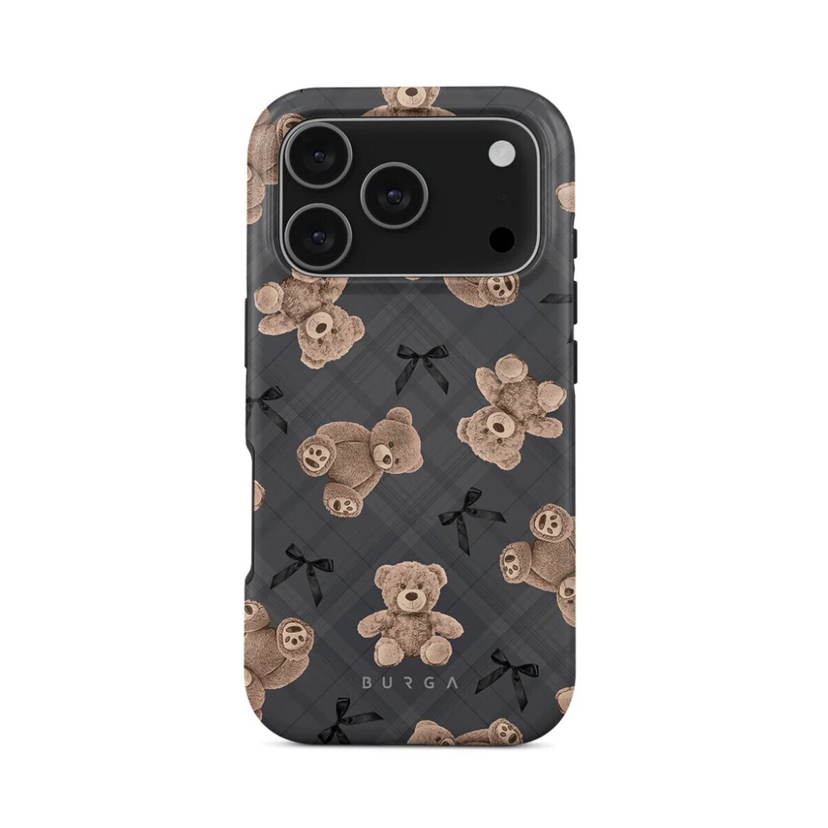 iPhone 17 PRO MagSafe BFF Tough BURGA nugarėlė