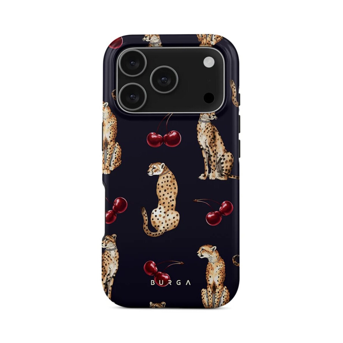 iPhone 17 PRO MagSafe Cougar Tough BURGA nugarėlė