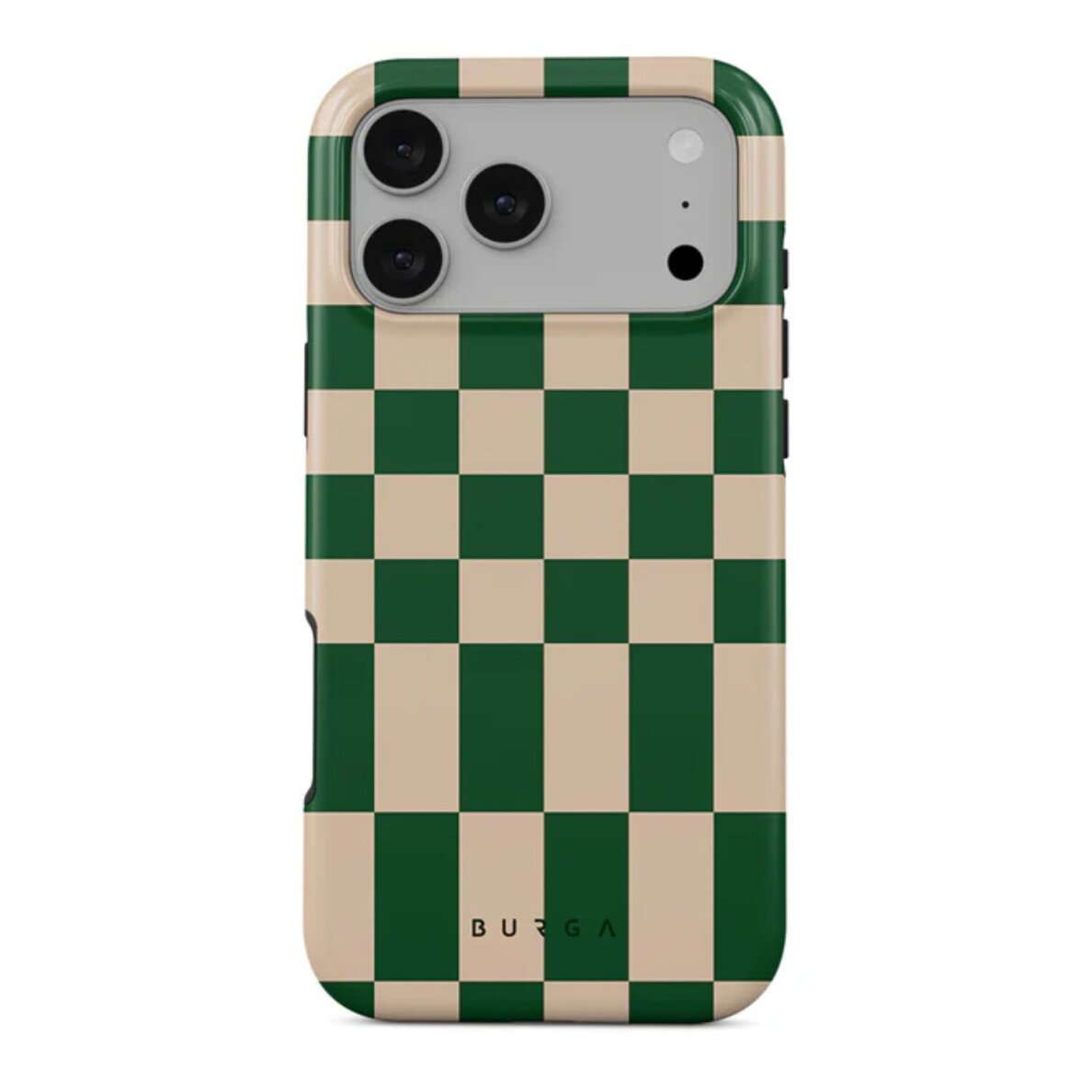 iPhone 17 PRO Magsafe Ivy League Tough BURGA nugarėlė