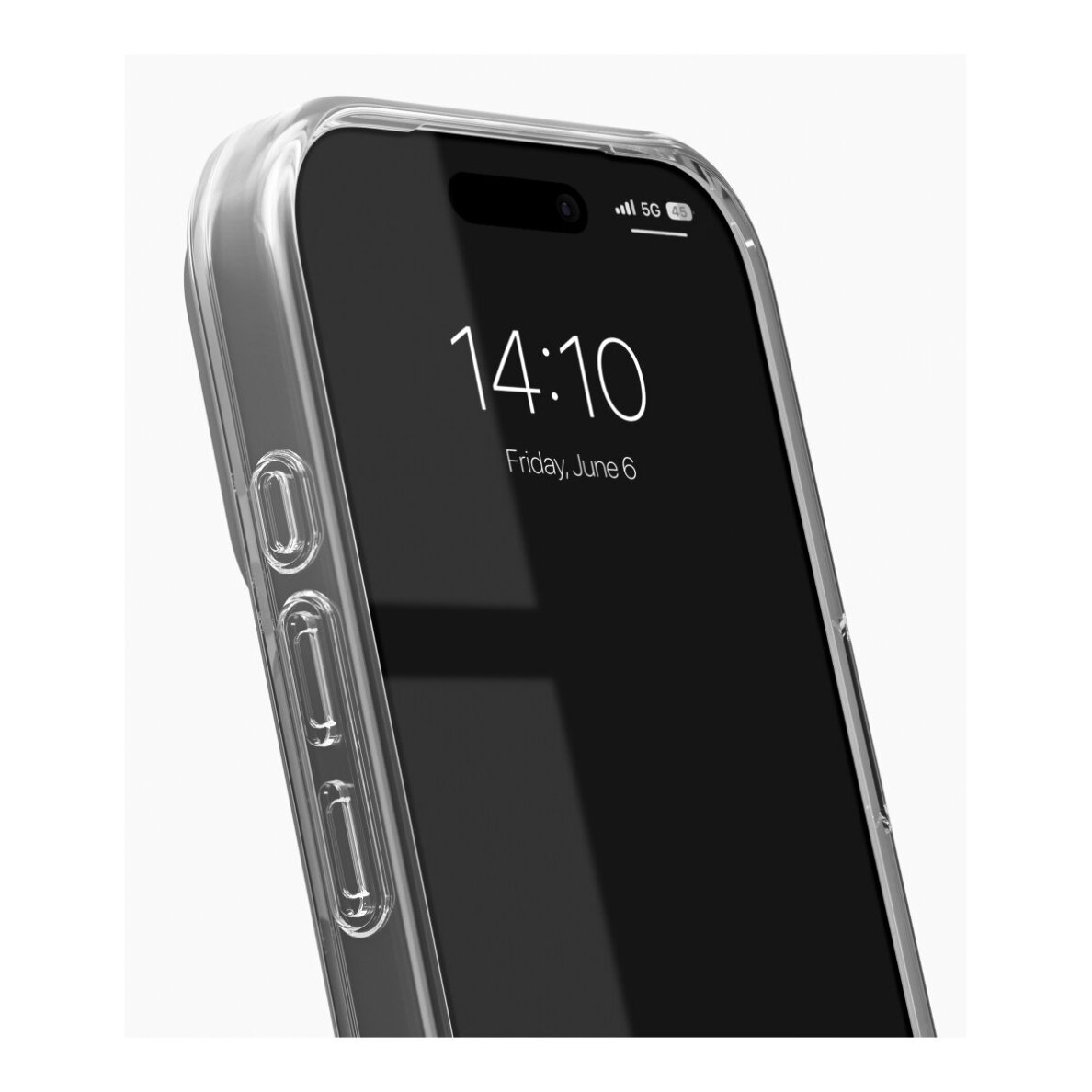 iPhone 17 PRO MAX iDeal Of Sweden Mirror MagSafe Leo Ombre nugarėlė 2