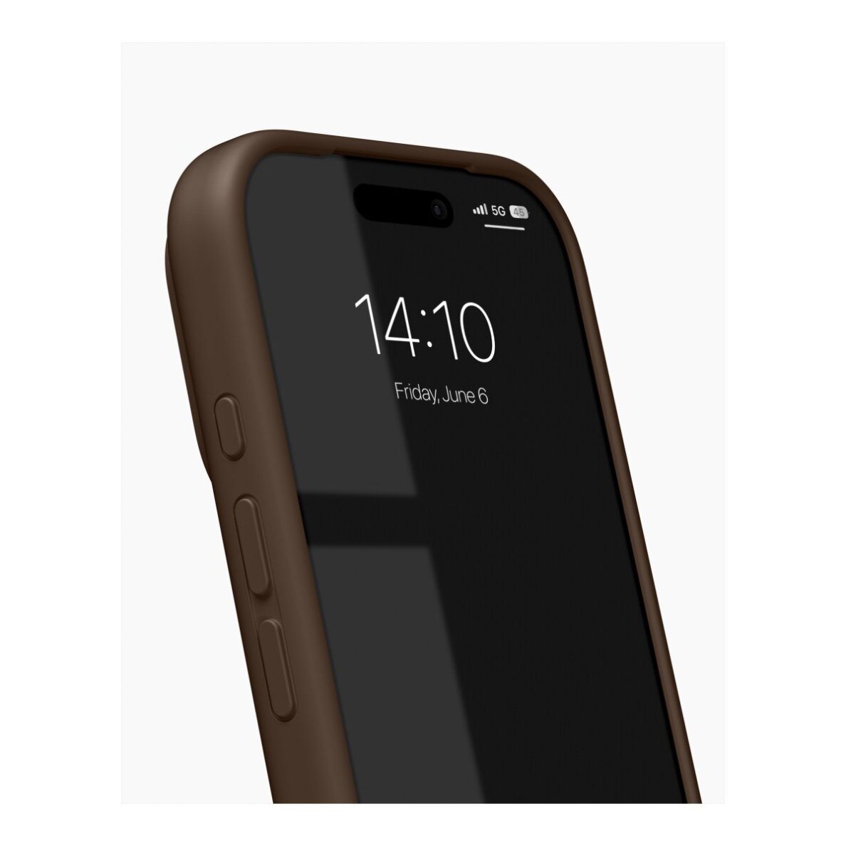 iPhone 17 PRO MAX iDeal Of Sweden Silicone MagSafe Mocha Mousse nugarėlė 3 iPhone 17 PRO MAX iDeal Of Sweden Silicone MagSafe Mocha Mousse nugarėlė 3