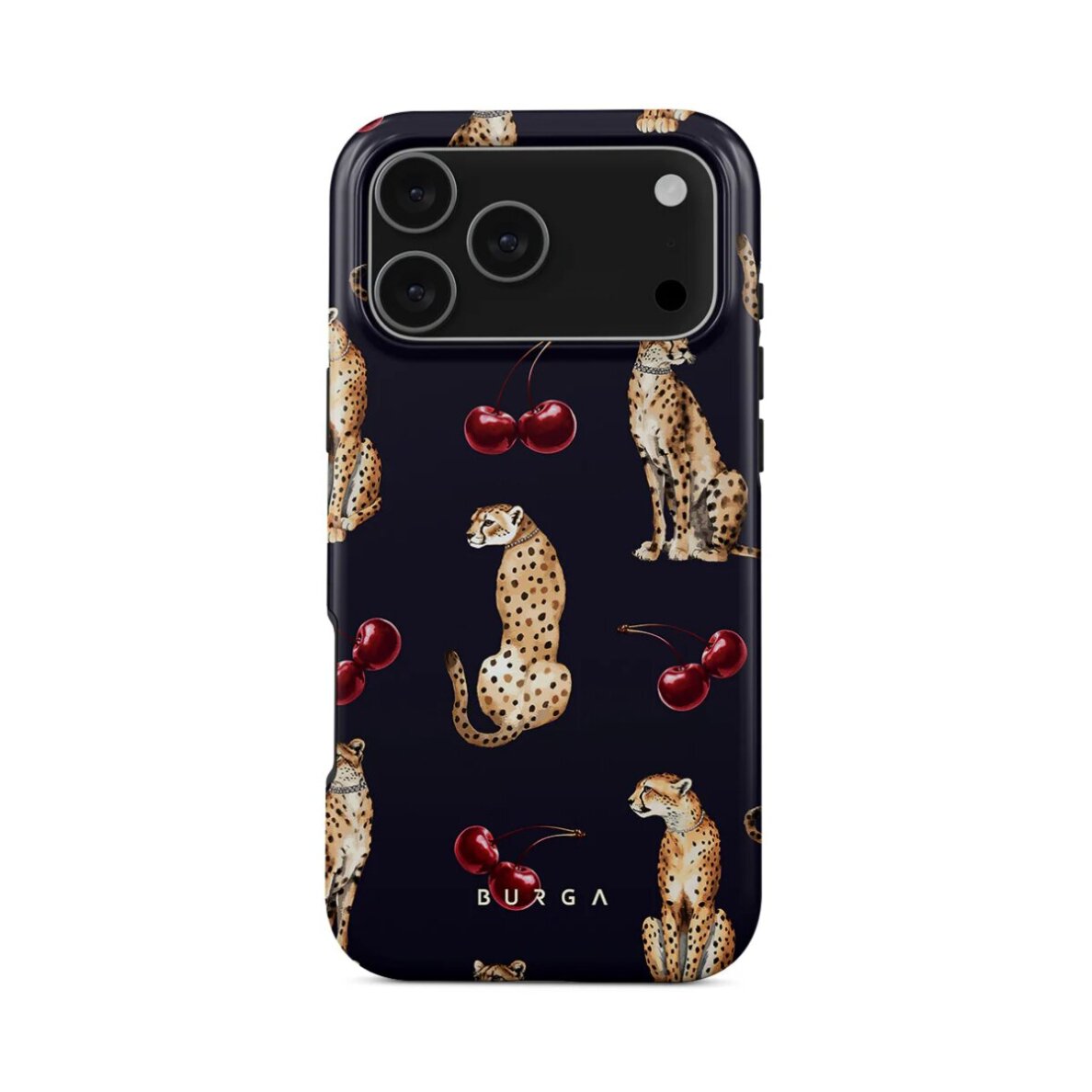 iPhone 17 PRO MAX MagSafe Cougar Tough BURGA nugarėlė