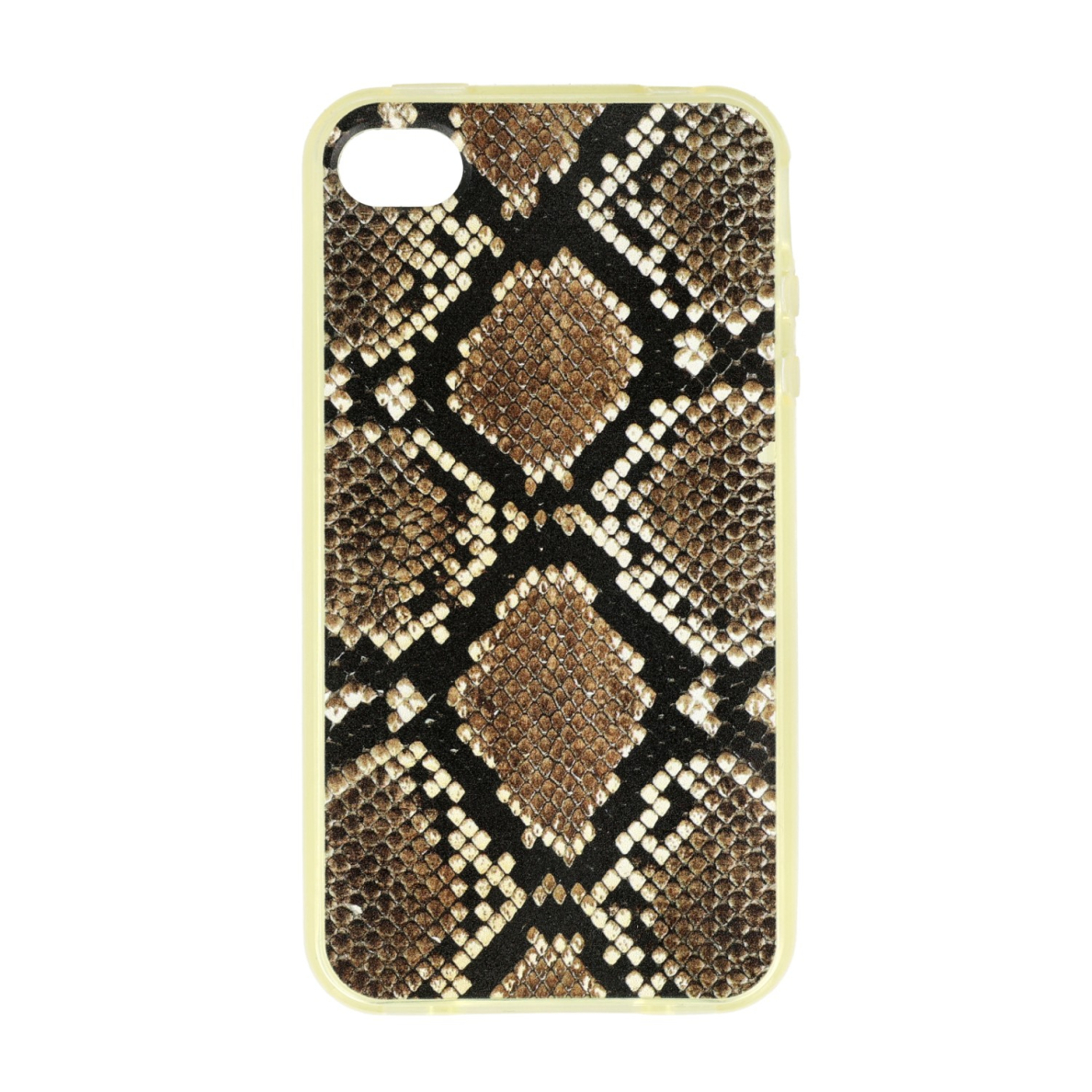 Iphone 4/4S Dein Design nugarėlė