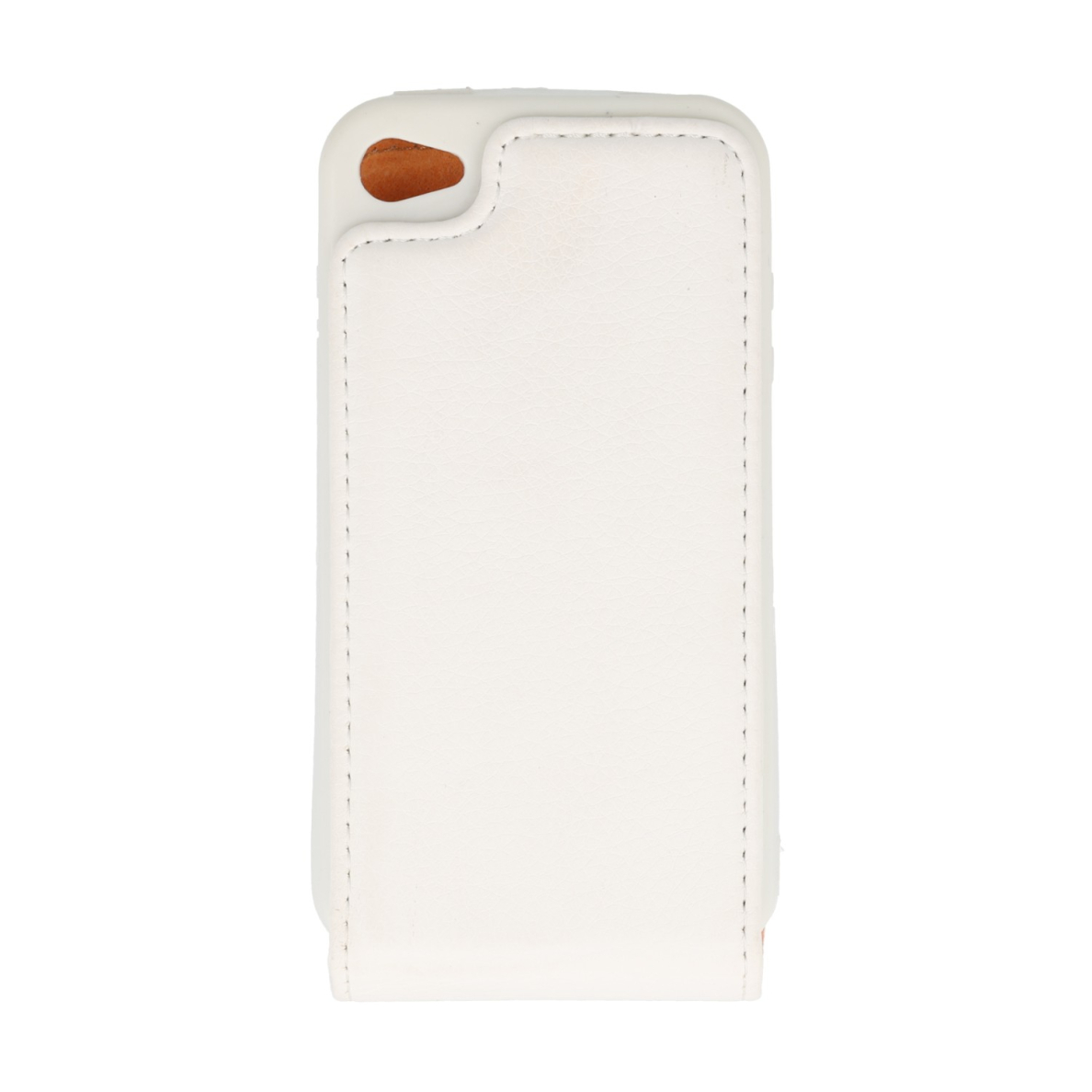 Iphone 4G baltas classic2 dėklas