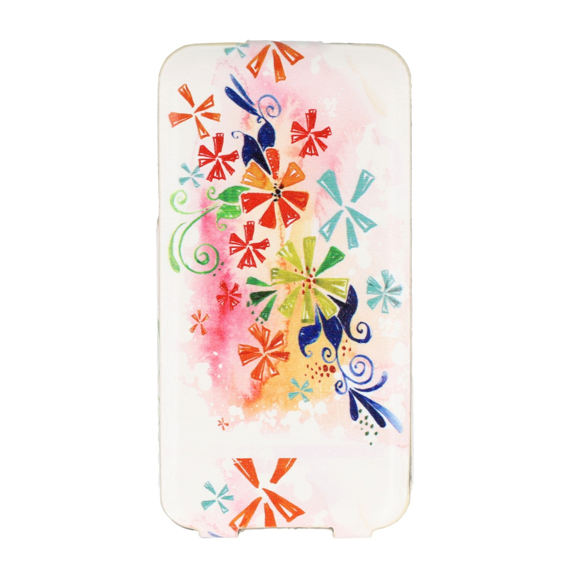 Iphone 4G malūn. slim dėklas