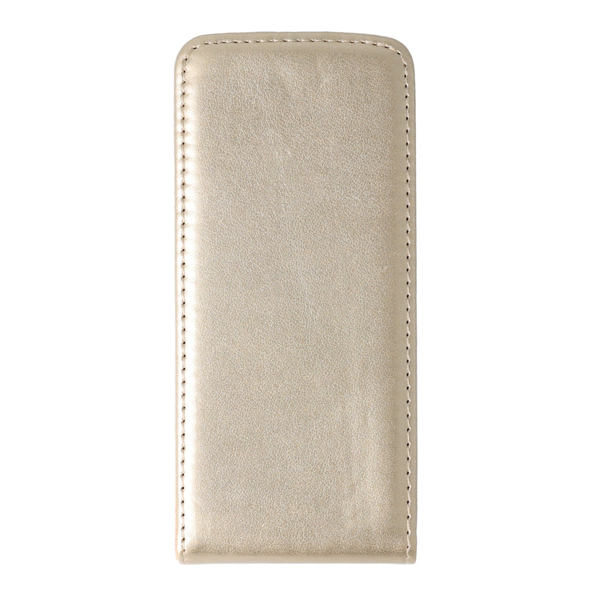 Iphone 5/5s/se aukso spalvos flexi dėklas