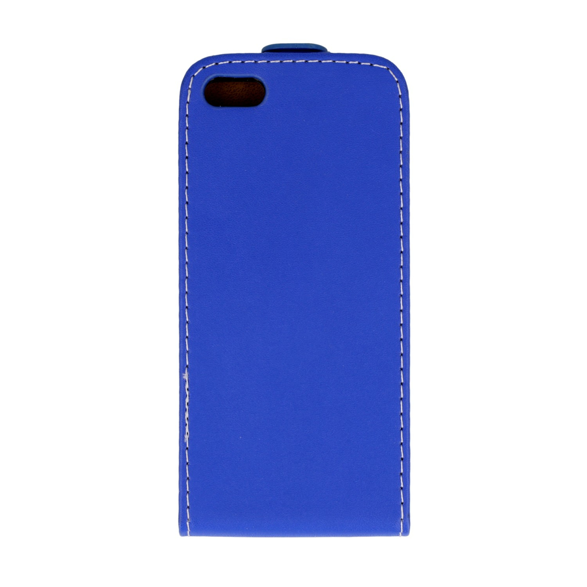 Iphone 5G mėlynas flexi dėklas 1